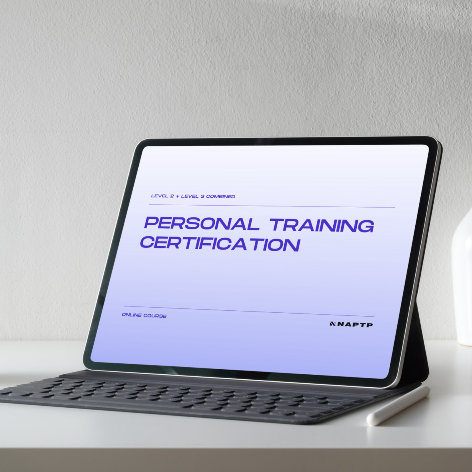 Practitioner in Personal Training Diploma